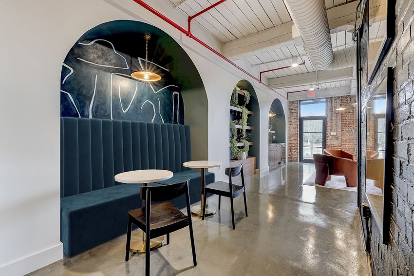 Brumby Lofts Apartments, 111 North Marietta Pkwy NE 1478, Marietta, GA